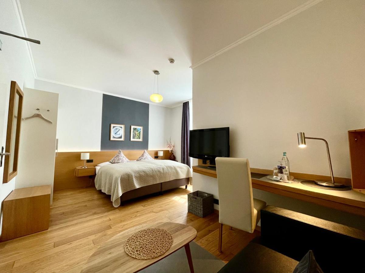 Saarburger Hof Hotel
