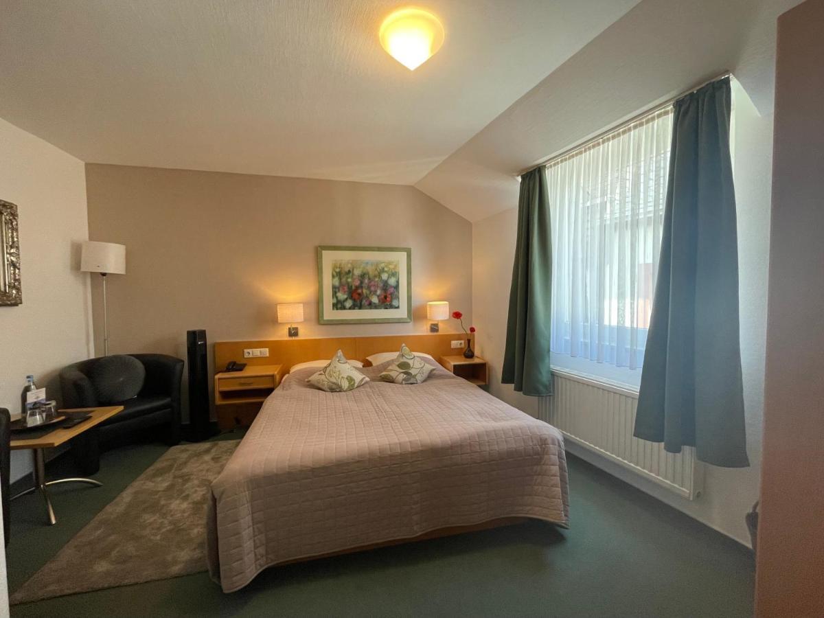 Hotel Saarburger Hof 3*