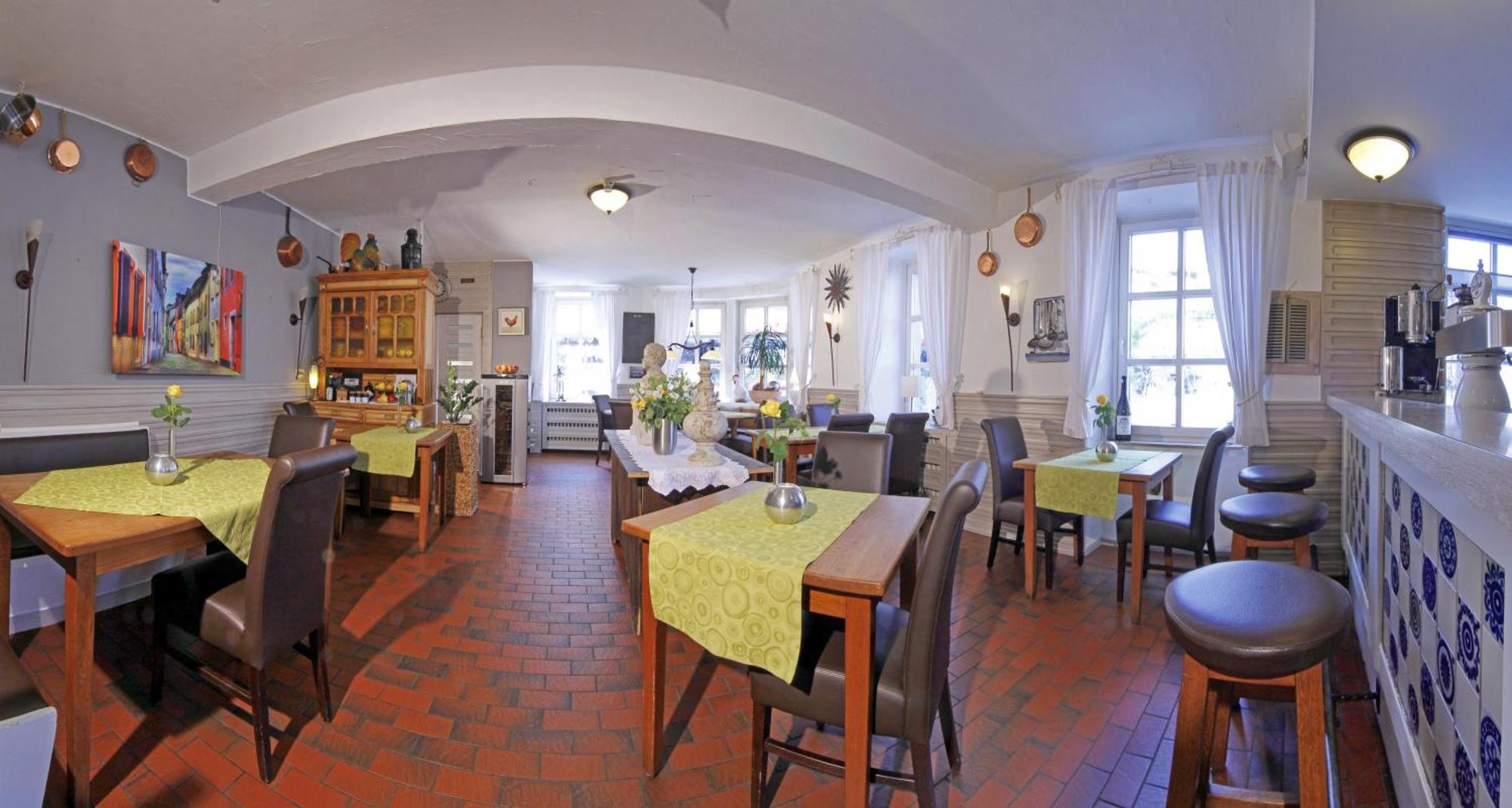 Saarburger Hof Hotel Saarburg