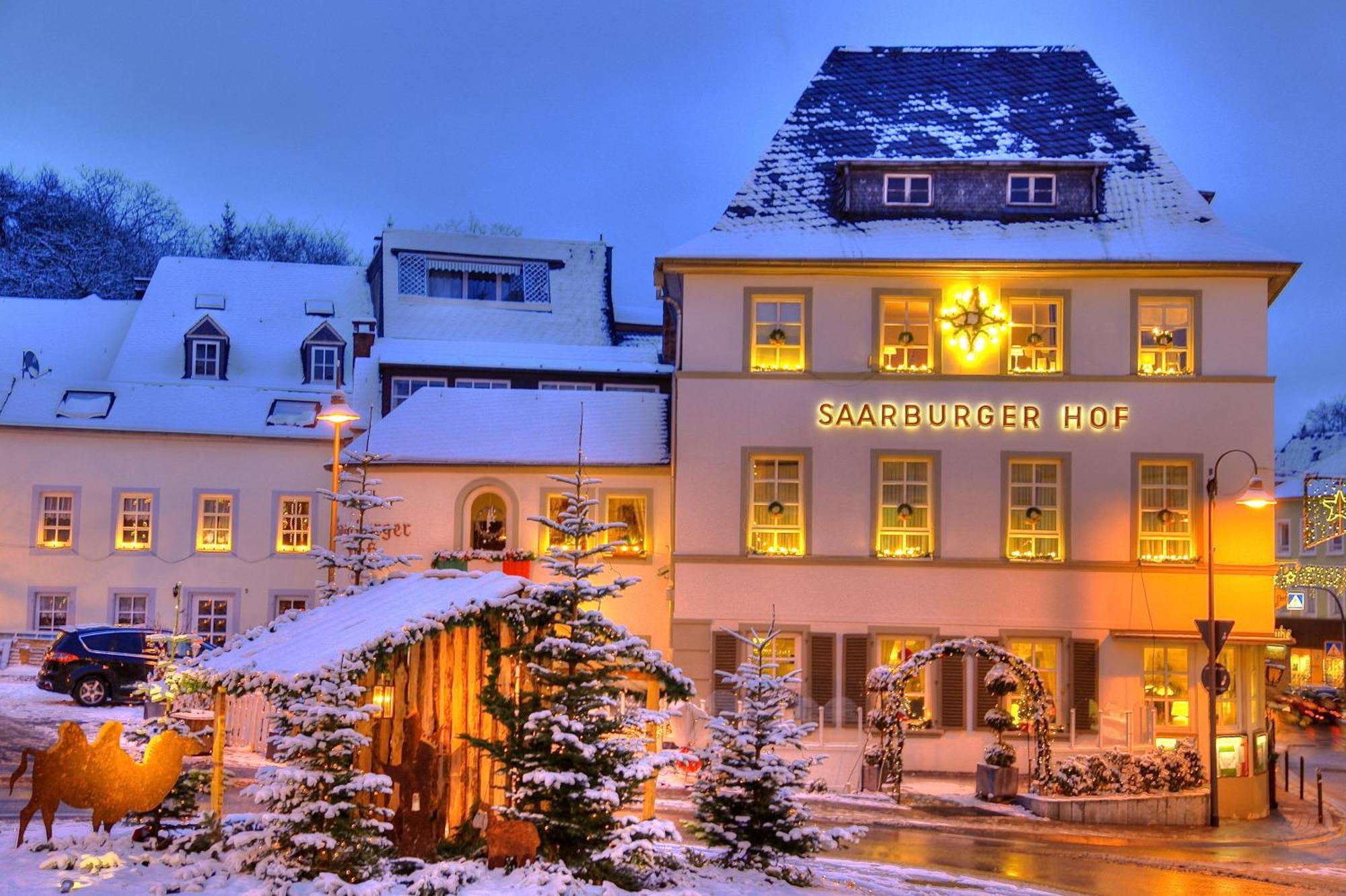 Saarburger Hof