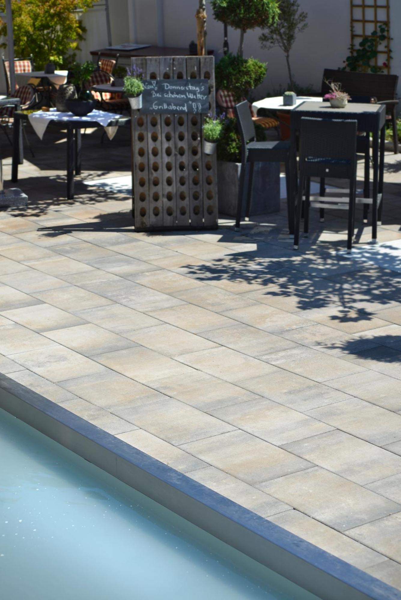 Saarburger Hof Hotel 3*